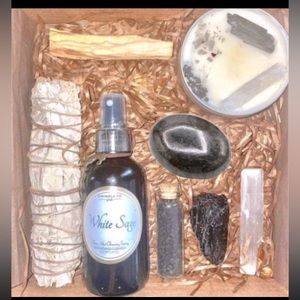Protection gift set